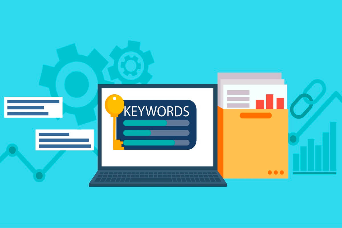 Keyword Research for Local Businesses